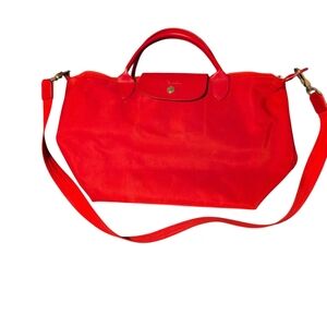 Longchamp Bag
